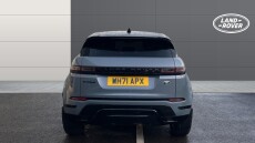 Land Rover Range Rover Evoque 2.0 D200 R-Dynamic HSE 5dr Auto Diesel Hatchback